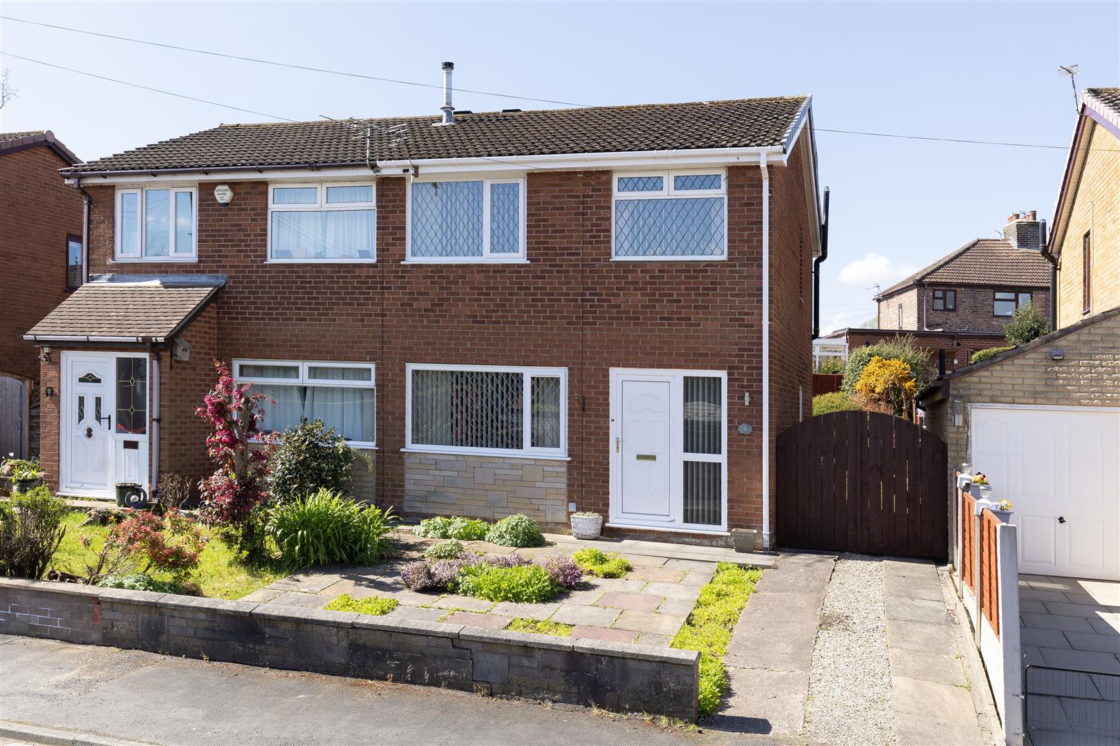 3 bed property in Tanyard Close, Chorley